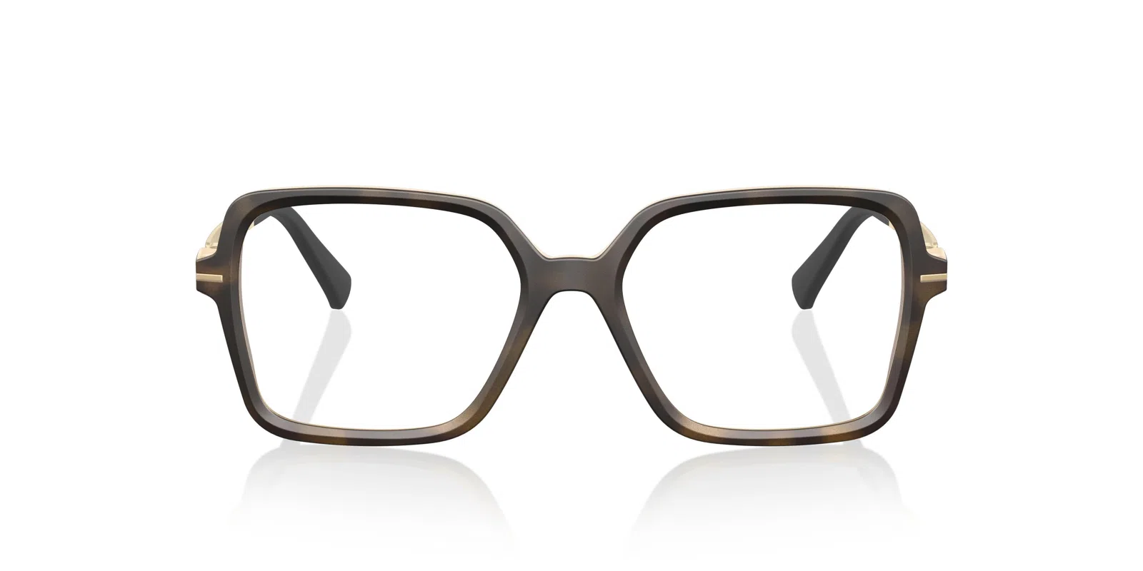 Oakley Sharp Line 8172 Eyeglasses - view 8